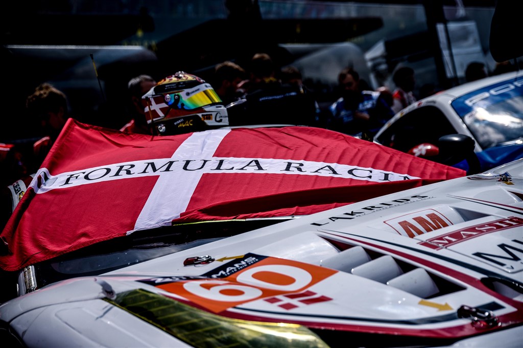 (Foto: Formula Racing)